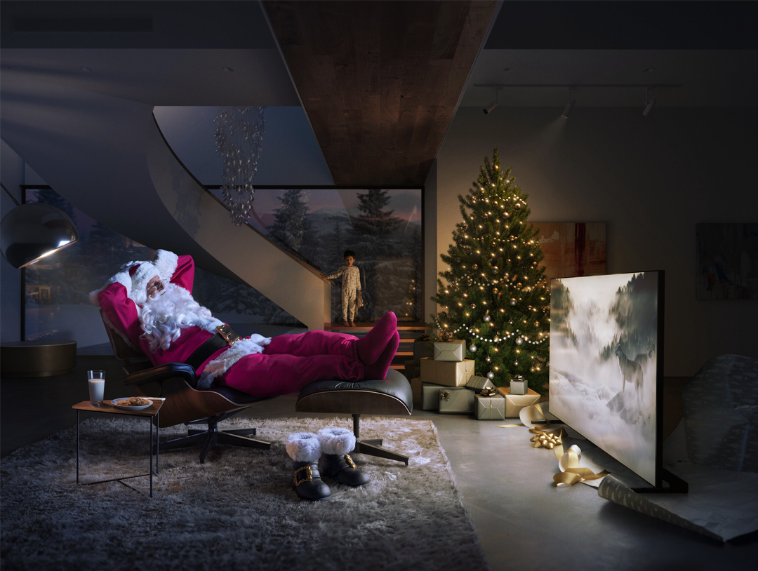 Идея для классного подарка себе и близким на Новый год