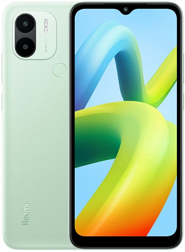 Xiaomi Redmi A2+ 3/64 GB Green