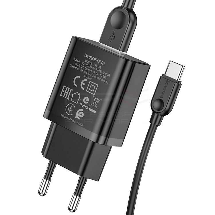 ЗУ Borofone BA52A Type-C