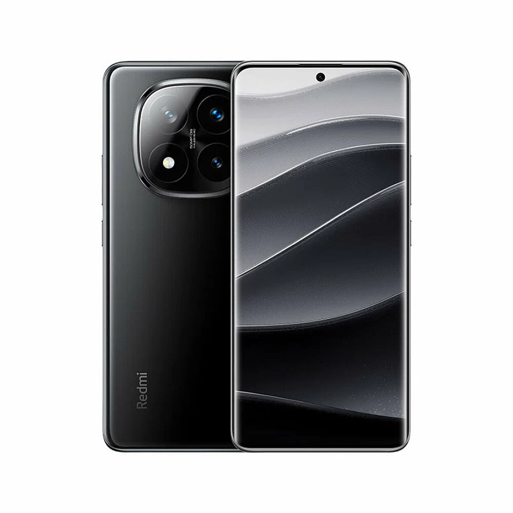 Xiaomi Redmi Note 14 Pro+ 5G 12/512 GB Black