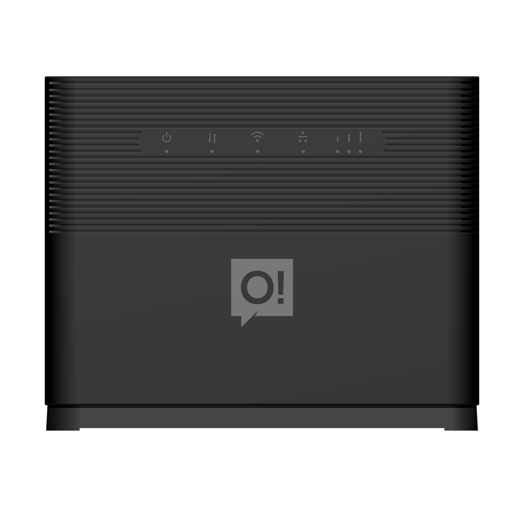 Устройство CPE Router