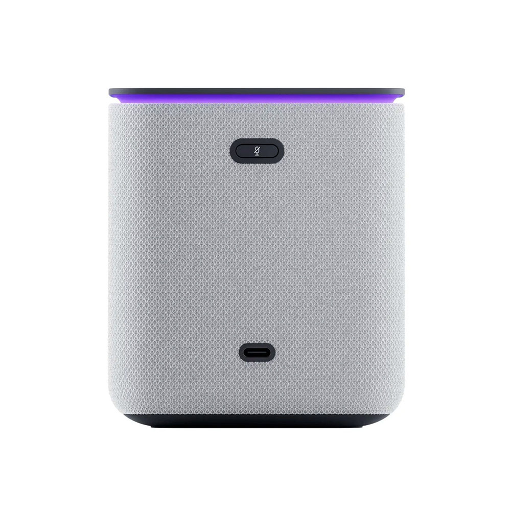 Яндекс Станция Миди Gray