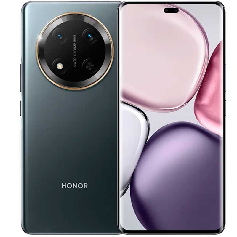 Honor X9c 12/256 Black