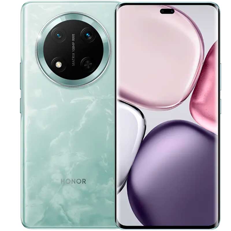 Honor X9c 12/256 Cyan
