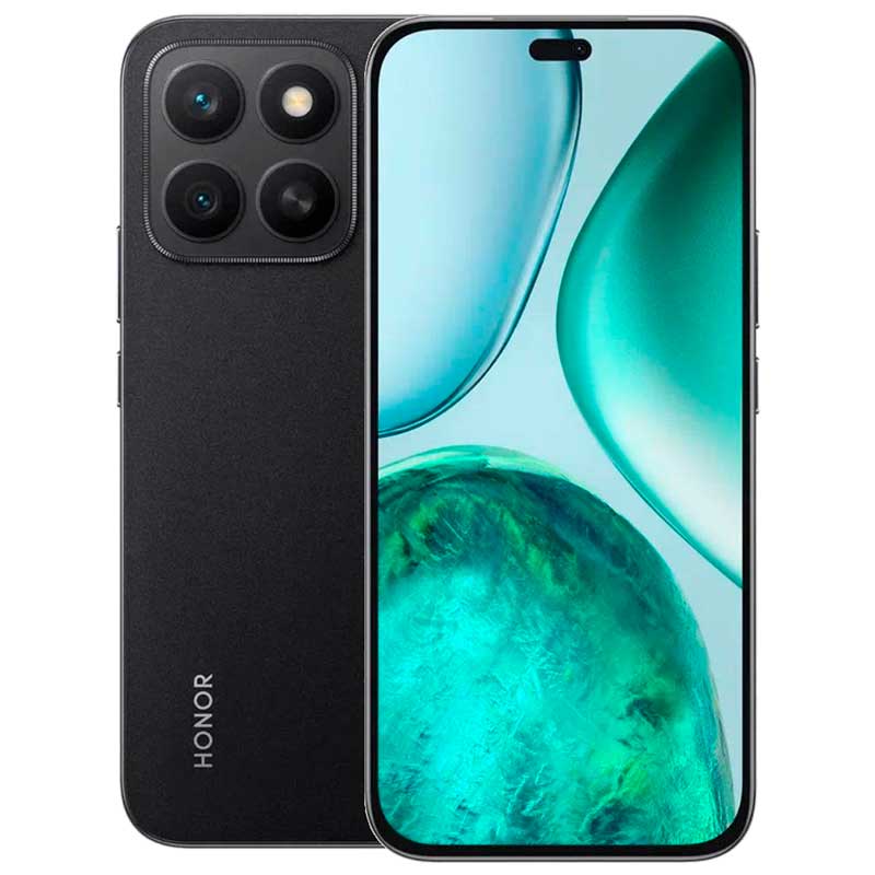 Honor X8c 8/256 Black