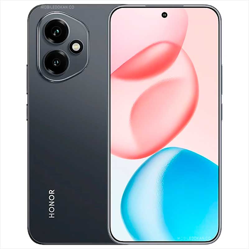 Honor 400 8/256 Black