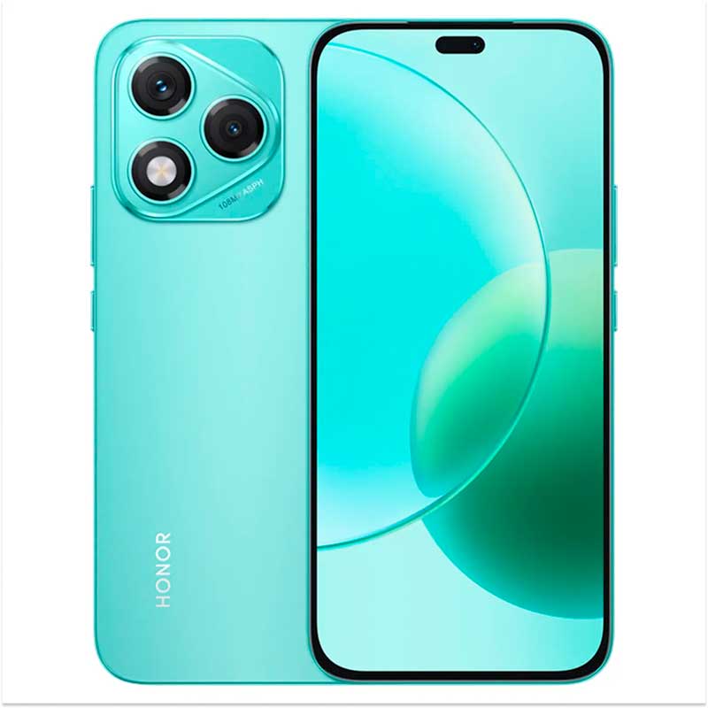Honor 400 lite 8/256 Green