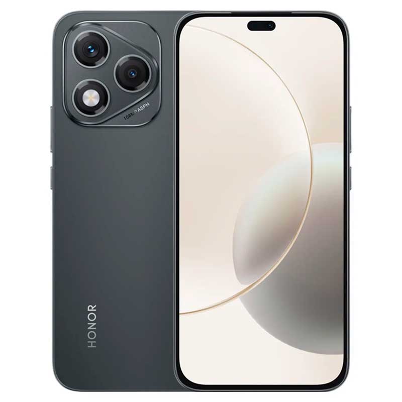 Honor 400 lite 8/256 Black