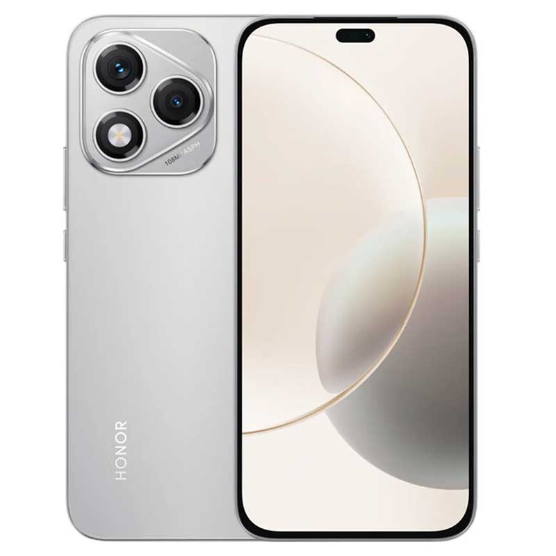 Honor 400 lite 8/256 Grey