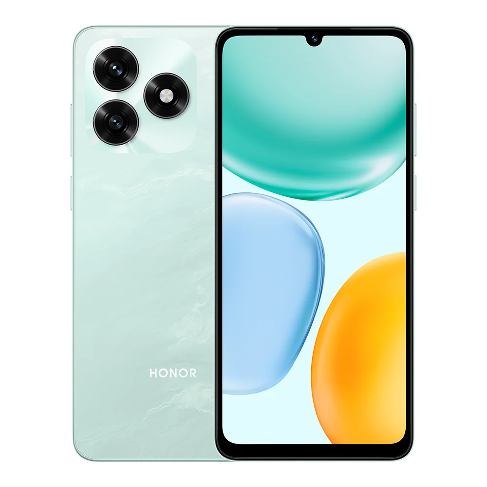 Honor X5c Plus 4/128 Cyan