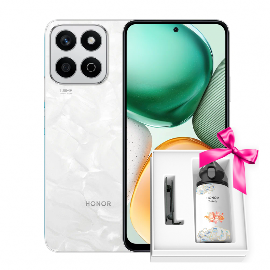 Honor X7c