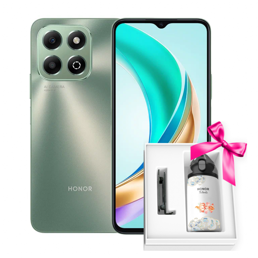 Honor X6b