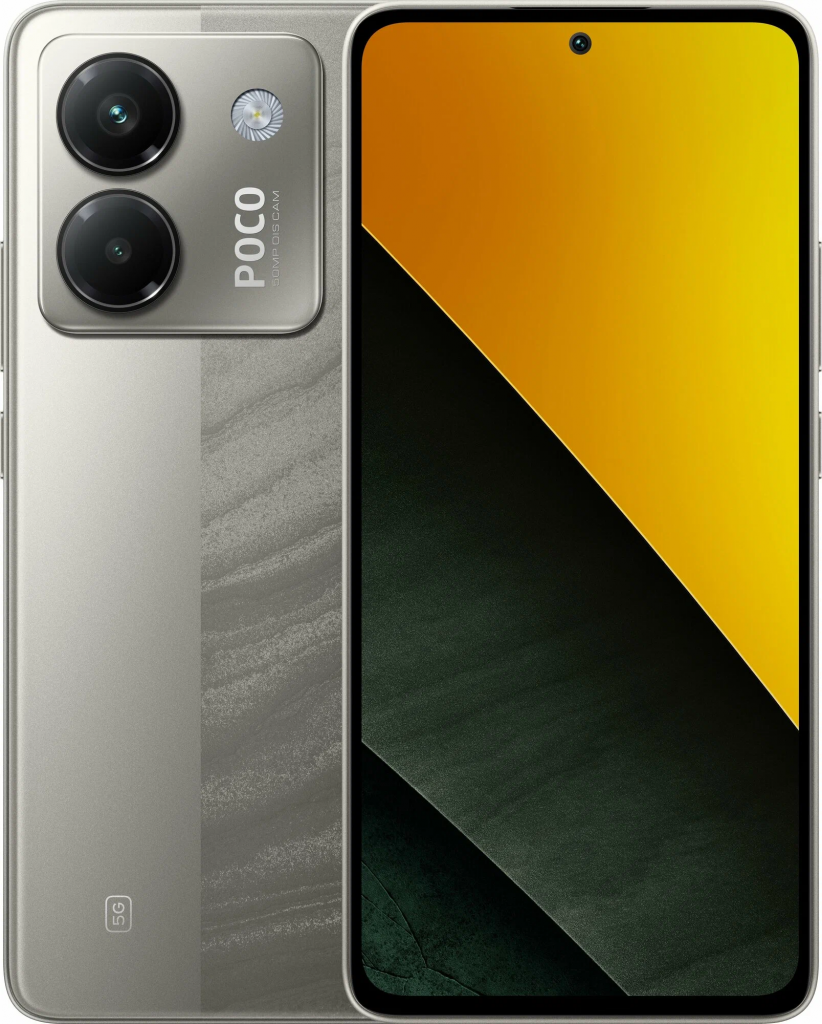 Xiaomi Poco M7 Pro