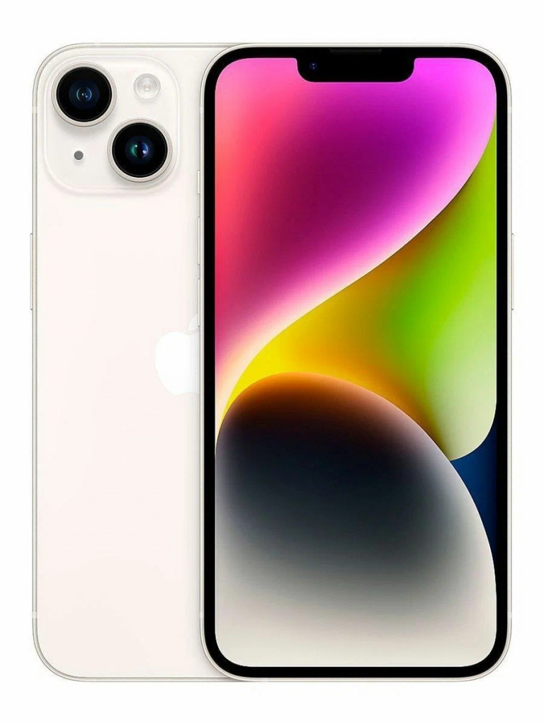 Apple iPhone 14