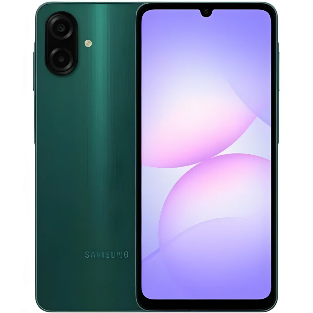 Samsung Galaxy A 07