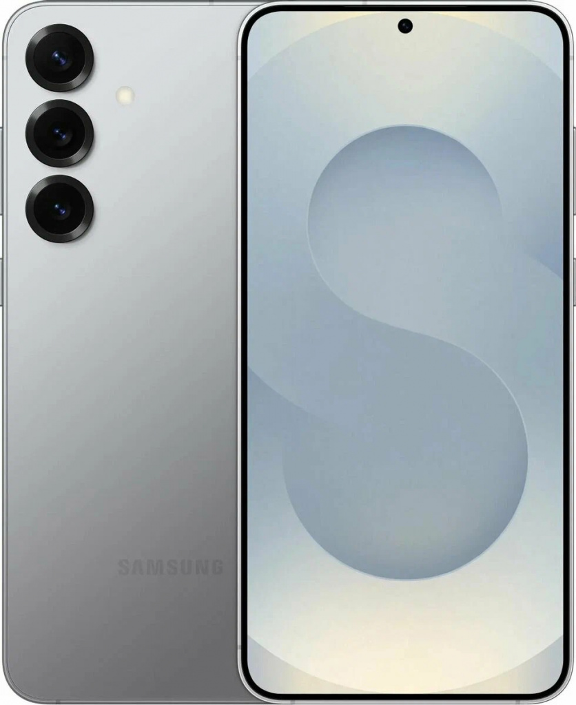 Samsung Galaxy S25