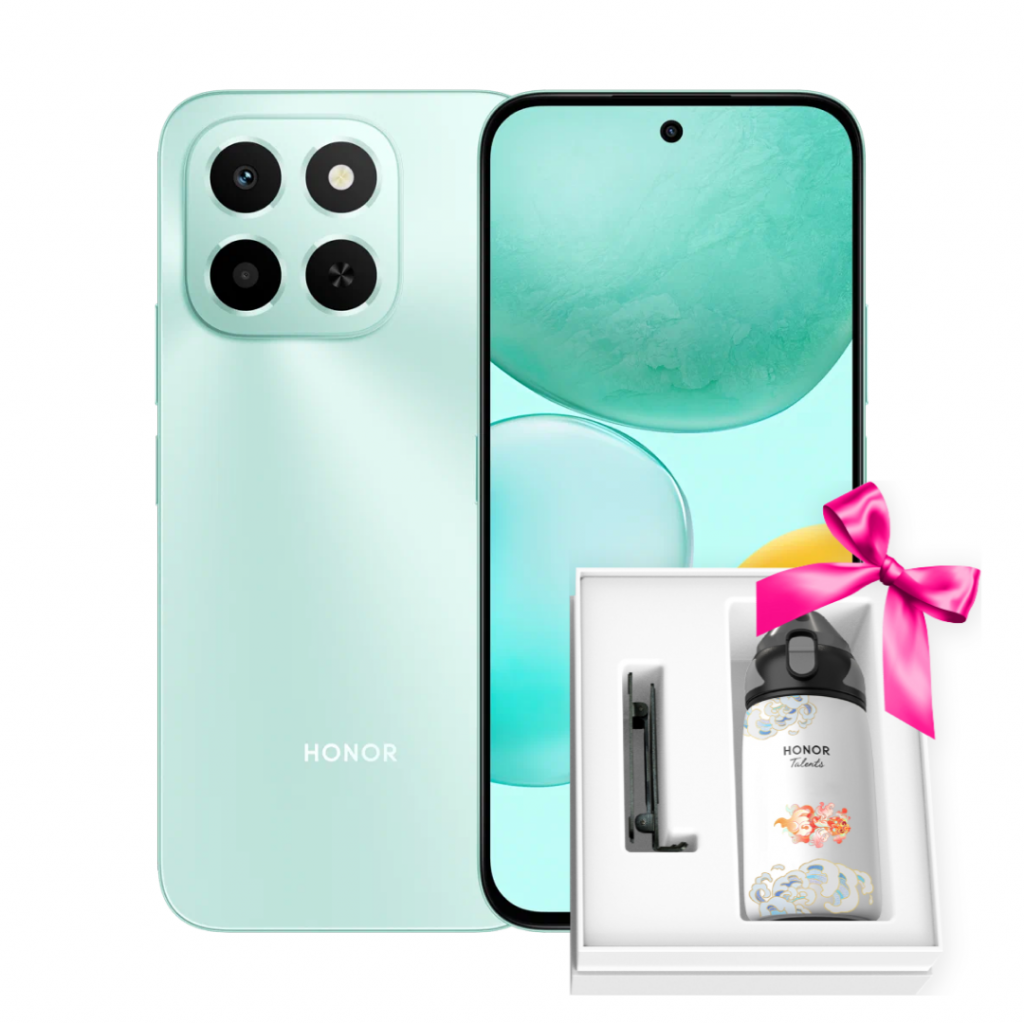 Honor x6c