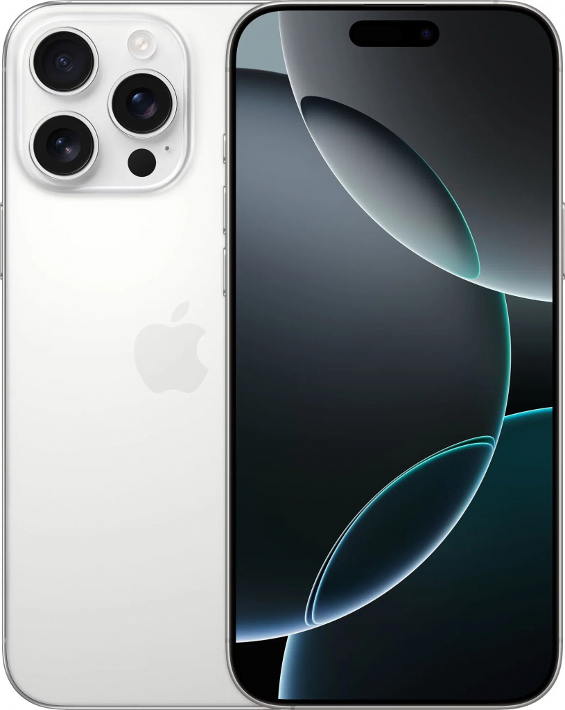 Apple iPhone 16 Pro 256 GB