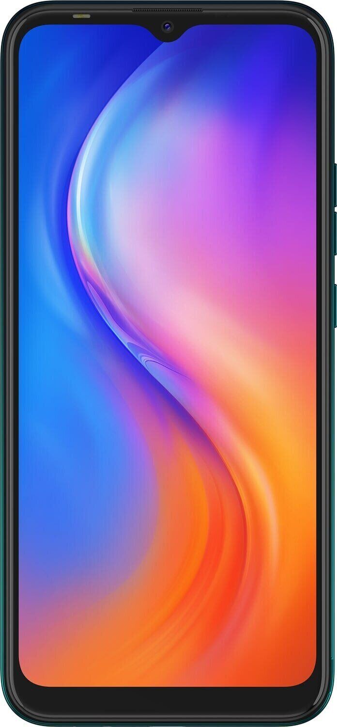 Tecno Spark 6 Go