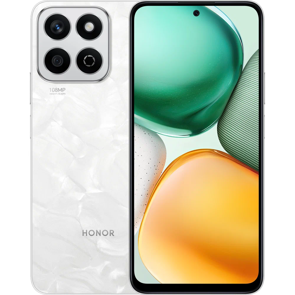 Honor X7c