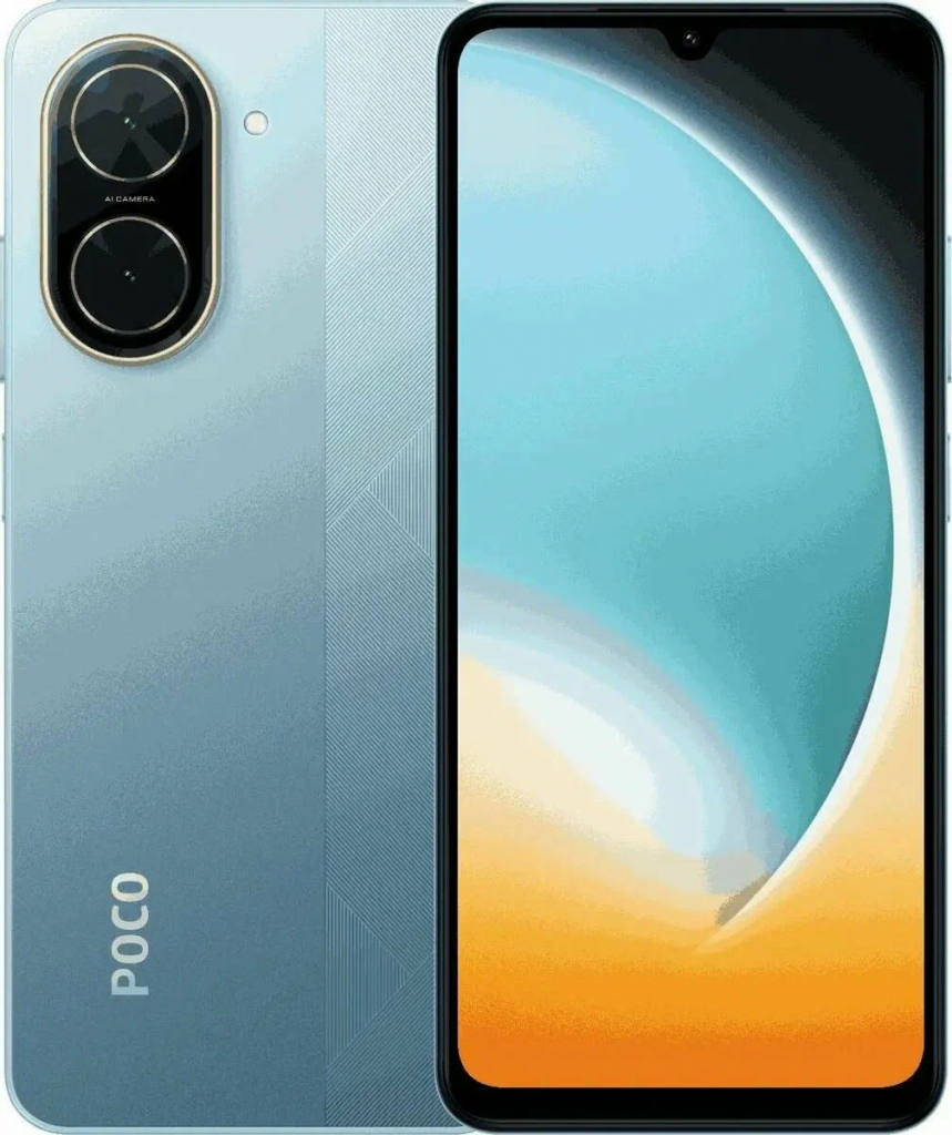 Xiaomi Poco C71