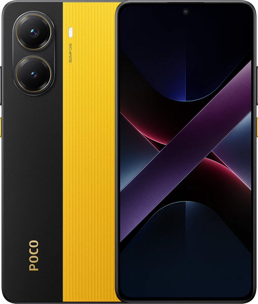 Poco X7 Pro 5G