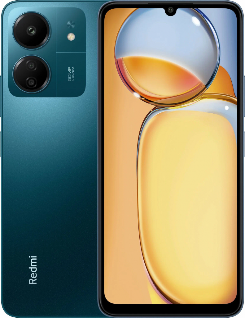 Xiaomi Redmi 13C