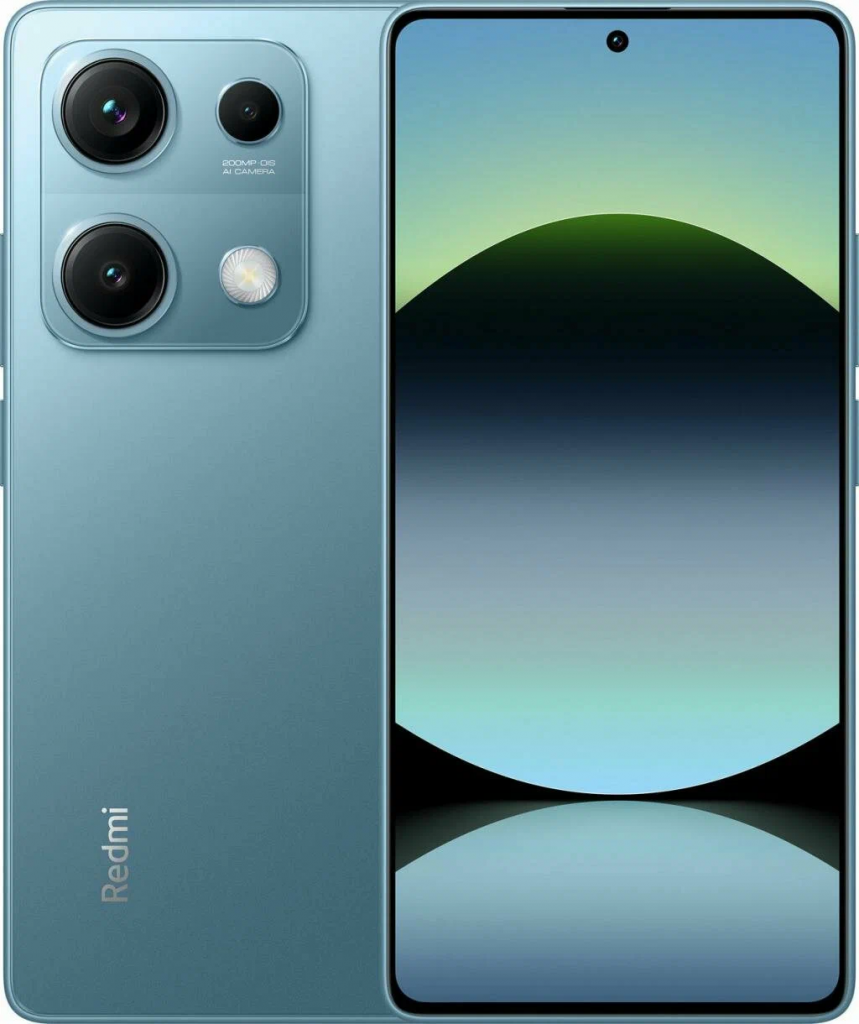 Xiaomi Redmi Note 14S