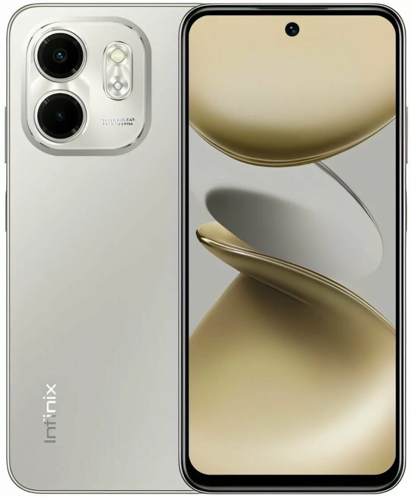 Infinix Smart 9