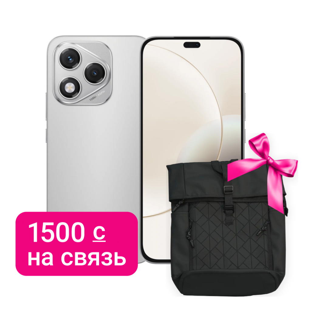 Honor 400 Lite