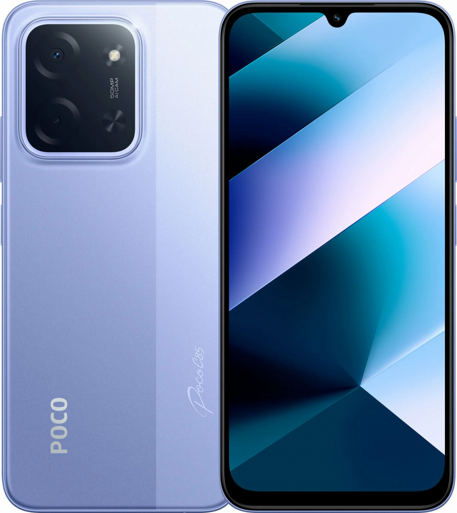 Poco C85
