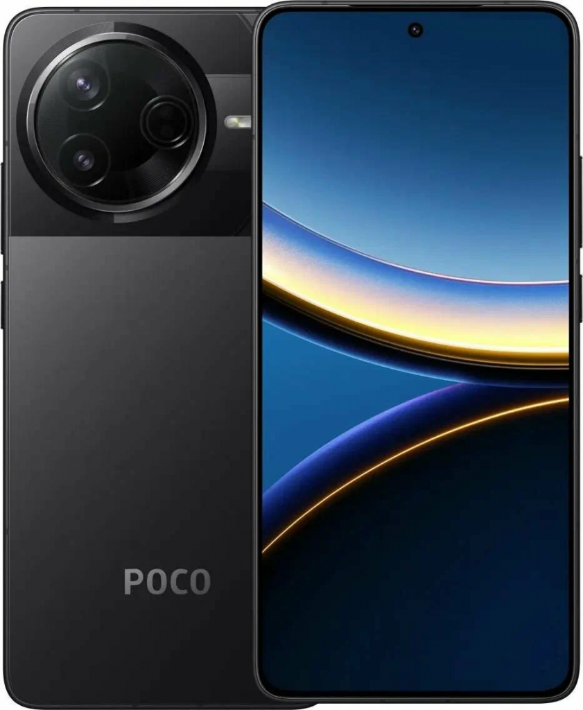 Xiaomi Poco F7 Pro 5G