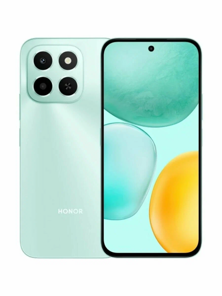 Honor x6c