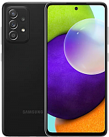 Samsung Galaxy A52