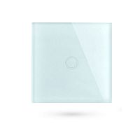 Умный беспроводной WIFI выключатель света Ps-Link  WF-E1