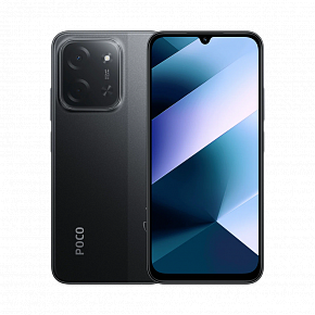 Poco C85