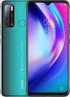 Tecno Pouvoir 4