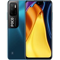 Xiaomi POCO M3 Pro Blue 4GB | 64Gb