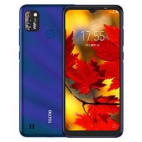 Tecno Pop 4 Pro Cosmic Shine 16 Gb