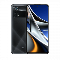 Poco X4 Pro 5G 6 GB |128 GB Grey