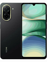 Xiaomi Redmi A5 3/64 GB Black