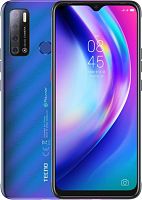 Tecno Pouvoir 4