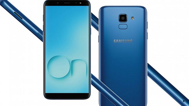 Новинка от Samsung