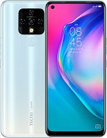 Tecno Camon 16 SE