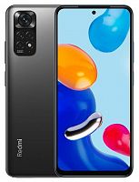 Xiaomi Redmi Note 11 Grey
