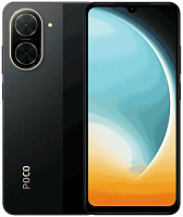 Xiaomi Poco C71 4/128 GB Black
