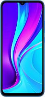 Xiaomi Redmi 9C Blue 3GB | 64 Gb