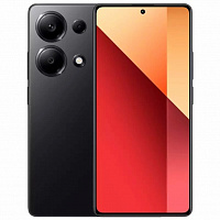 Xiaomi Redmi Note 13 Pro 8/256 Gb Grey