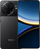 Xiaomi  Poco F7 Pro 5G 12/512 GB Black