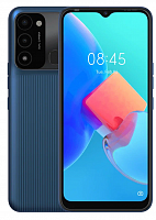 Tecno Spark Go Blue